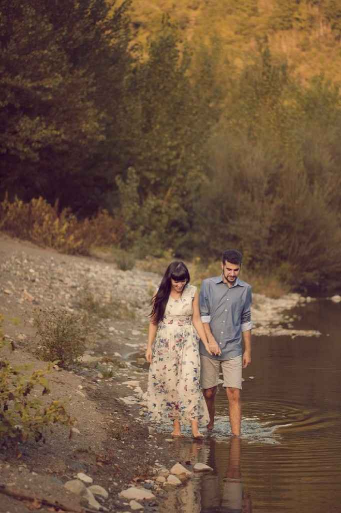 Servizio fotografico fidanzamento! - 2