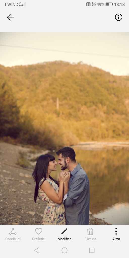 Servizio fotografico fidanzamento! - 3