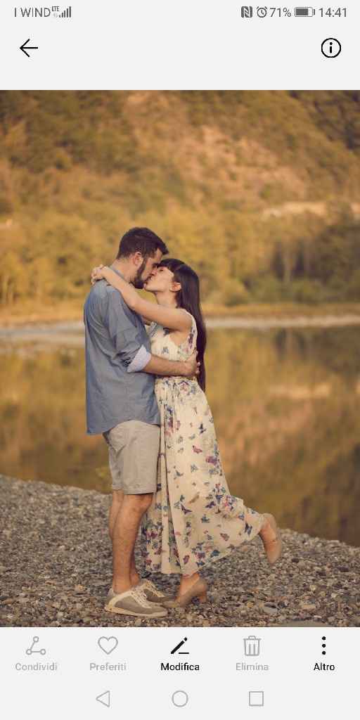 Servizio fotografico fidanzamento! - 11