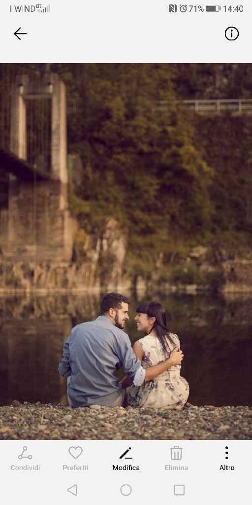 Servizio fotografico fidanzamento! - 14