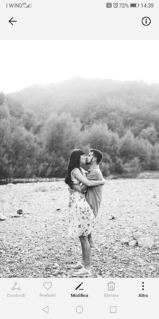 Servizio fotografico fidanzamento! - 15