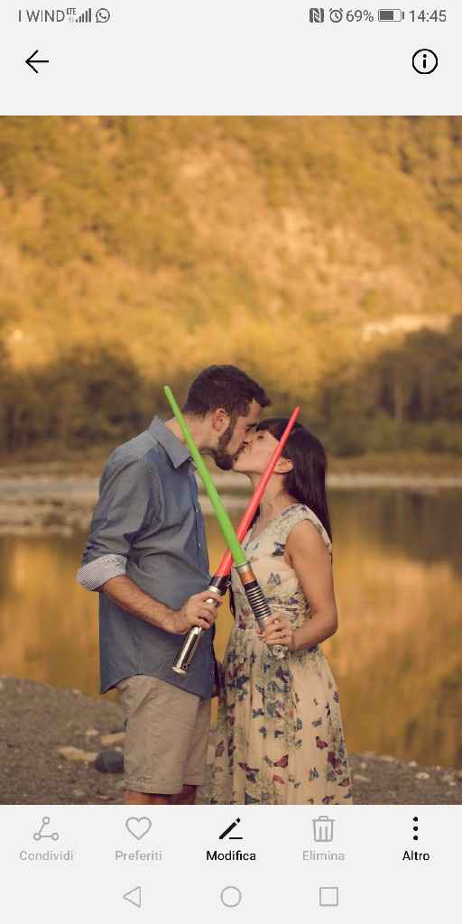 Servizio fotografico fidanzamento! - 16