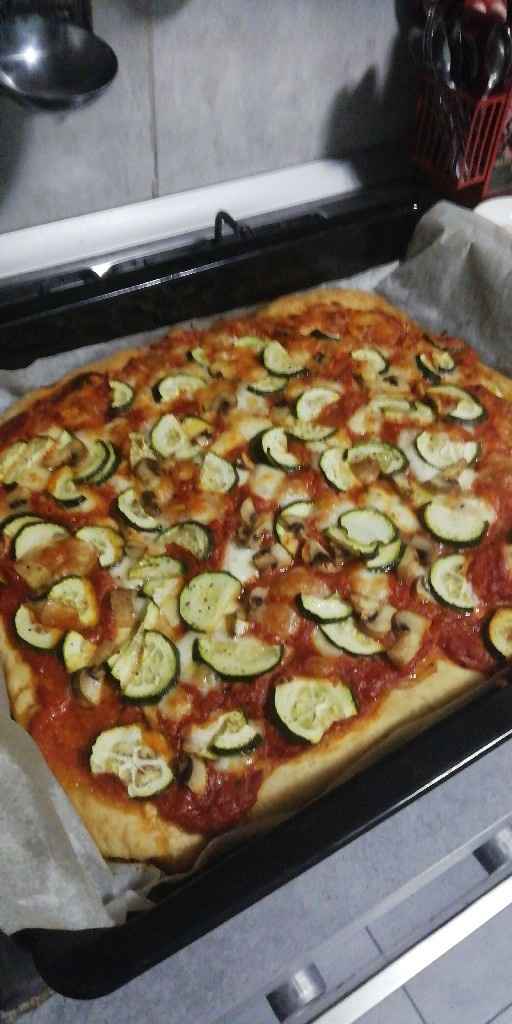 Dieta in tempi di coronavirus - 1