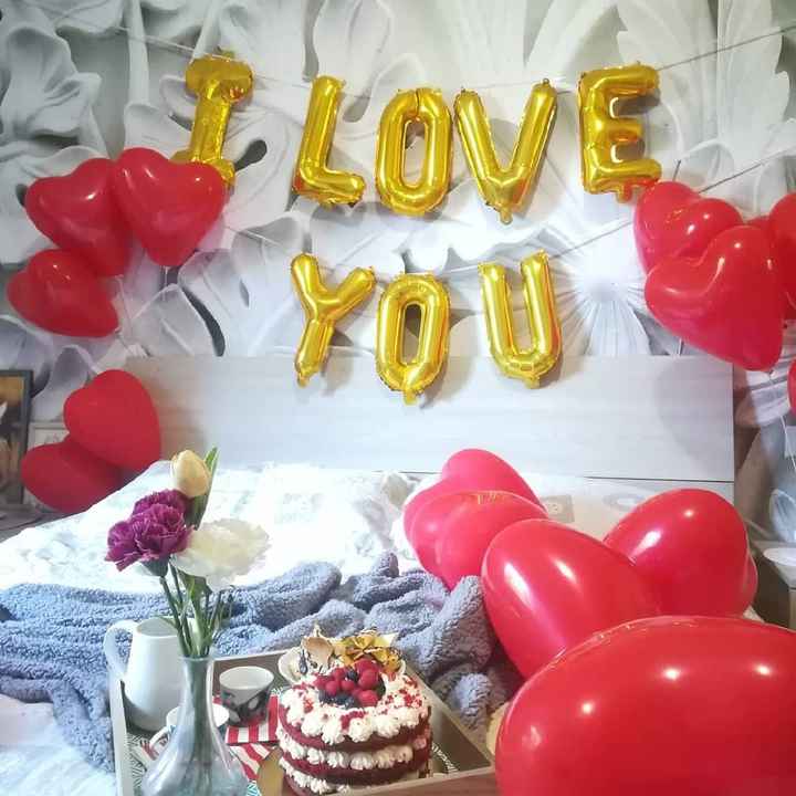 Il nostro non matrimonio! - 1