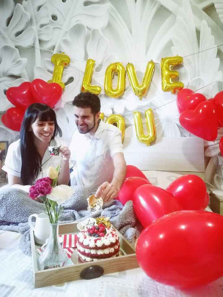 Il nostro non matrimonio! - 3