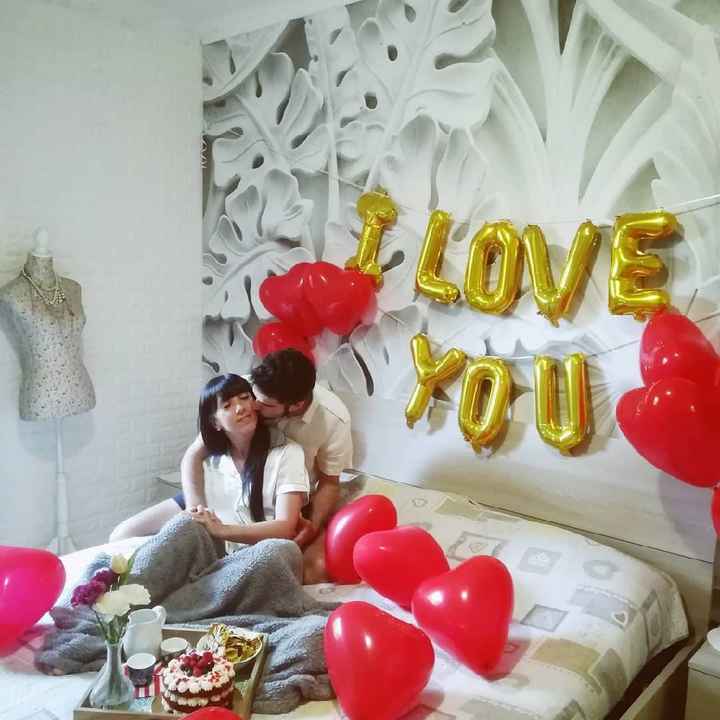 Il nostro non matrimonio! - 4