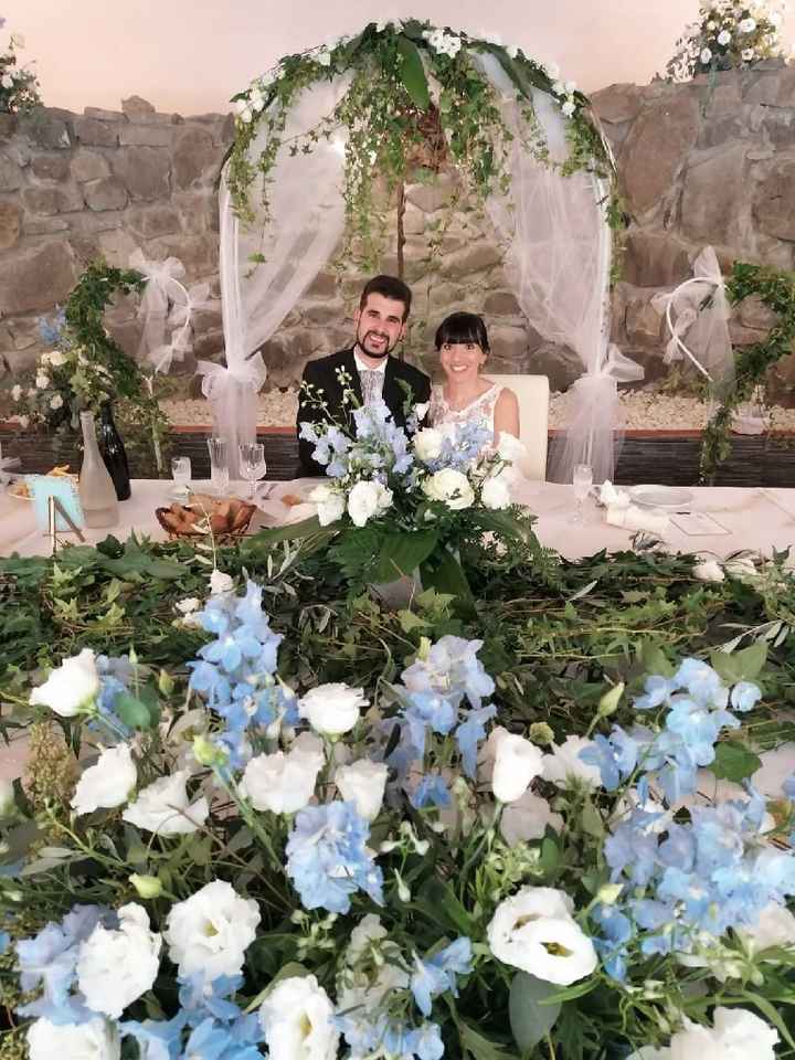 Sposi che sono convolati a nozze durante il Covid-19: lasciate qui i vostri consigli! 👇 - 1