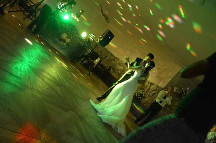 Sposi che sono convolati a nozze durante il Covid-19: lasciate qui i vostri consigli! 👇 - 3