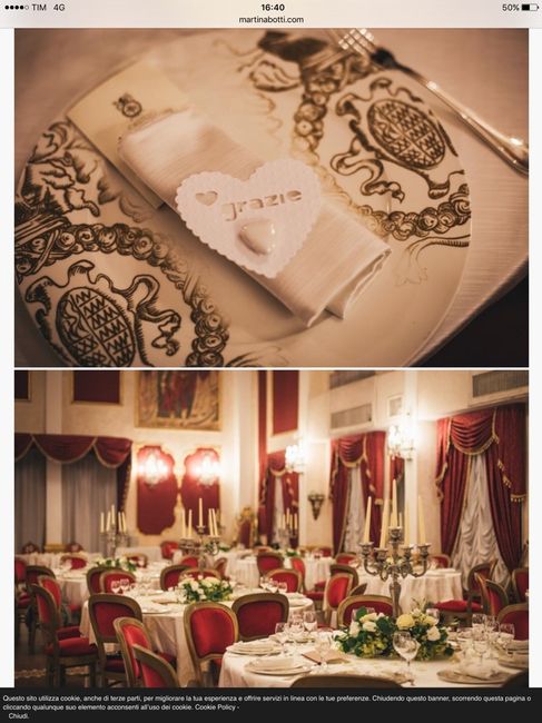 Ricevimento al castello chiaramonte di siculiana - 1