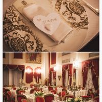 Ricevimento al castello chiaramonte di siculiana - 1