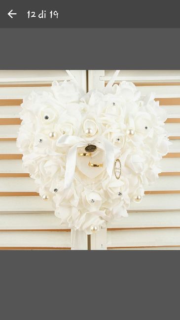 Fedi e portafedi particolari.. vediamoli! 😍 - 1