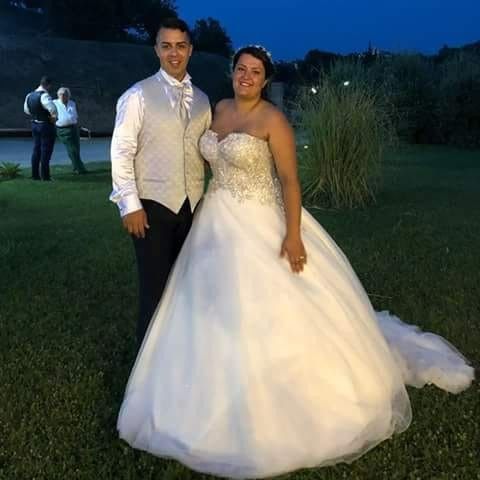 Un sogno che si è avverato - 7