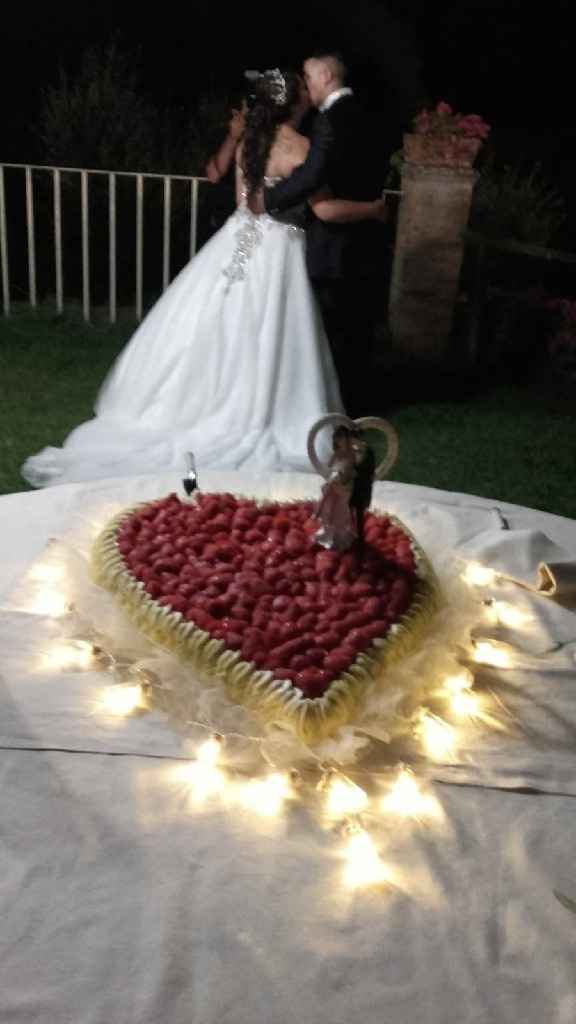 Un sogno che si è avverato - 2