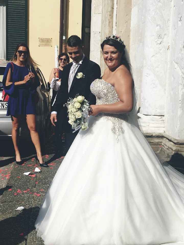 Un sogno che si è avverato - 11