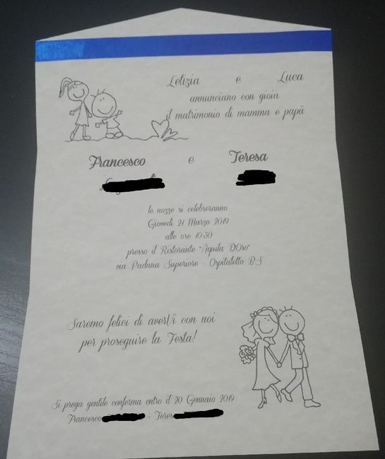 Finalmente finite - 4