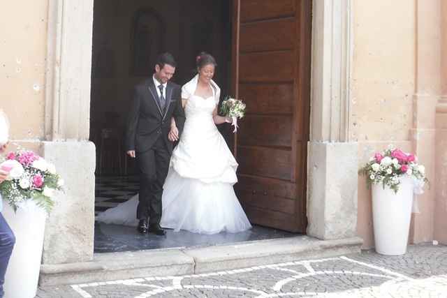 Manuela e andrea 30 maggio 2015 - 1