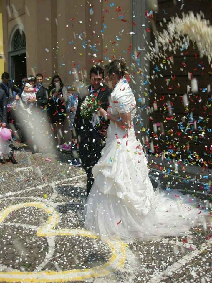 Manuela e andrea 30 maggio 2015 - 2