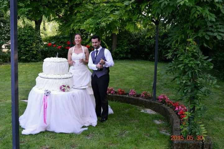 Manuela e andrea 30 maggio 2015 - 7