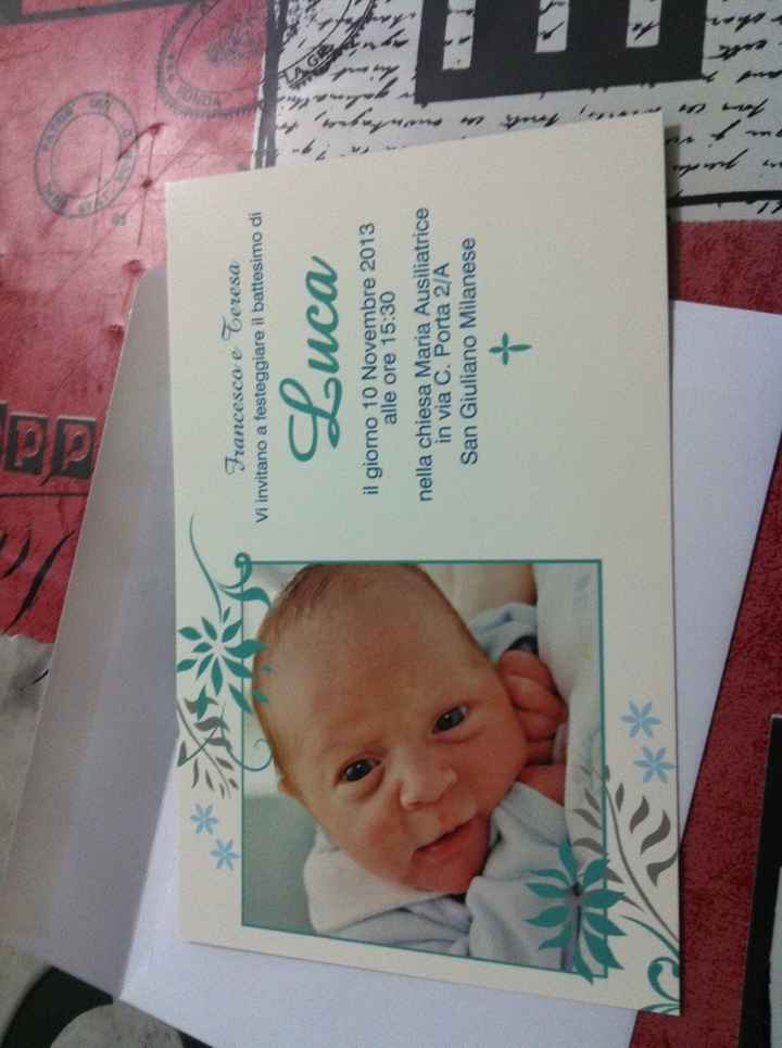 Partecipazioni con vistaprint?! - 1