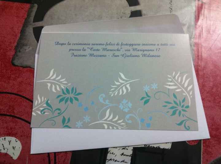 Partecipazioni con vistaprint?! - 2