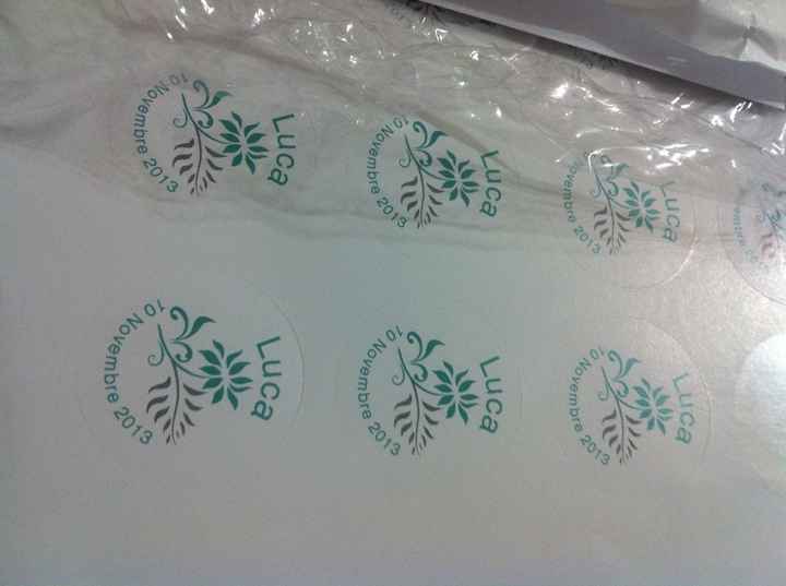 Partecipazioni con vistaprint?! - 3