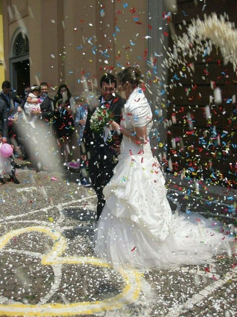 Manuela e andrea 30 maggio 2015 - 2