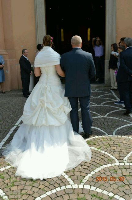 Manuela e andrea 30 maggio 2015 - 6