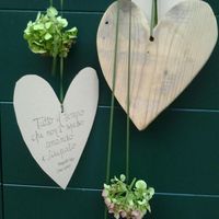 dettagli di matrimonio