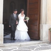 Manuela e andrea 30 maggio 2015 - 1