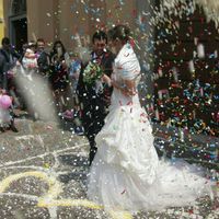 Manuela e andrea 30 maggio 2015 - 2