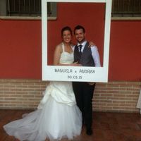 Manuela e andrea 30 maggio 2015 - 4