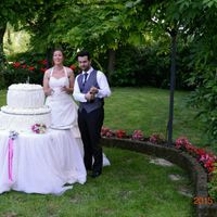 Manuela e andrea 30 maggio 2015 - 7