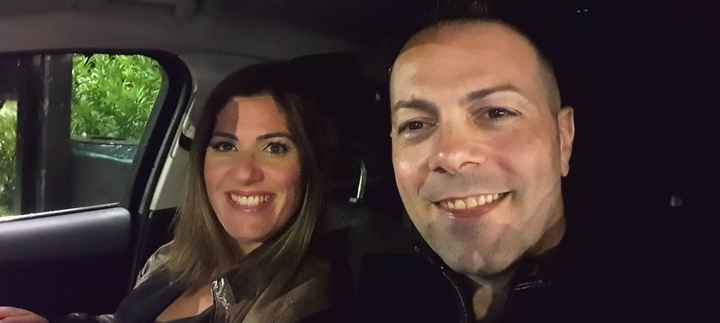 Postate una foto di voi due 👇 - 1