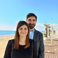 Postate una foto di voi due 👇 - 1