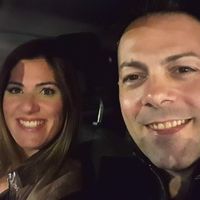 Postate una foto di voi due 👇 - 1