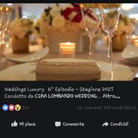 Candele con frase incisa - 1