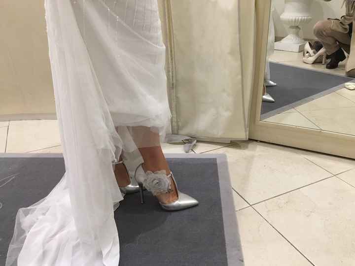 Le mie scarpe!❤ - 1