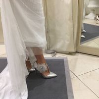 Le mie scarpe!❤ - 1