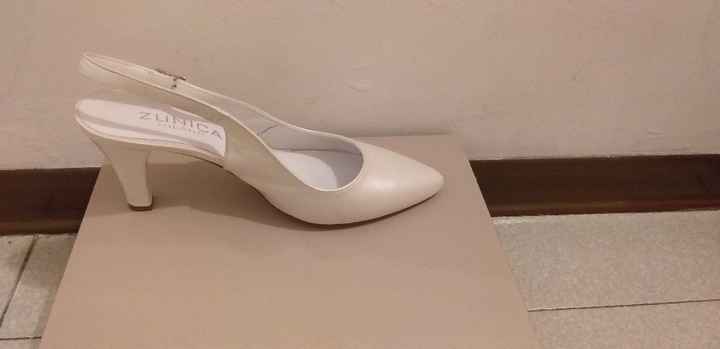 Scarpe trovate da Zunica🔝🔝🔝 - 1