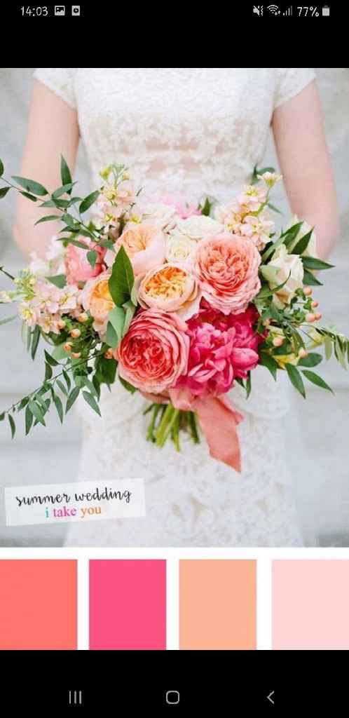 Colorare un periodo particolare...🤗 - 1