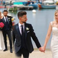 Finalmente marito e moglie❤❤❤ - 2