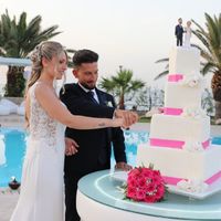 Finalmente marito e moglie❤❤❤ - 3