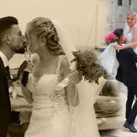 Finalmente marito e moglie❤❤❤ - 4