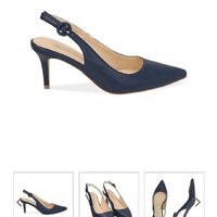 A. A. A. Scarpe blu cercasiiii - Milano - 1