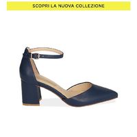 A. A. A. Scarpe blu cercasiiii - Milano - 1