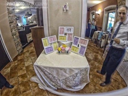 Il nostro fai da te!! - 4