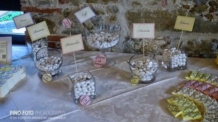 Il nostro fai da te!! - 8