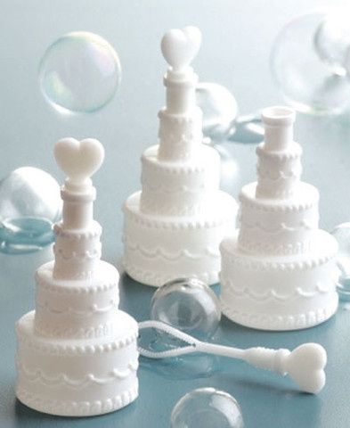 Vi piacciono queste bolle di sapone?? - 1