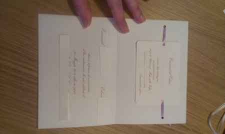 Il nostro fai da te! prima parte - 2