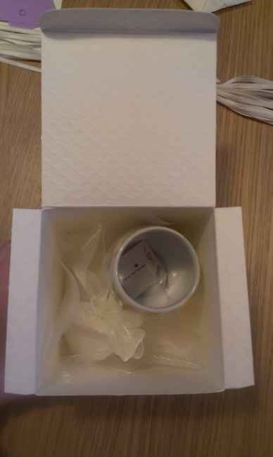 Il nostro fai da te! prima parte - 3